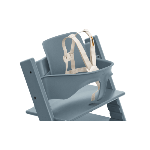 Stokke® Tripp Trapp® Baby Set² | Toddler High Chair accessory | Stokke® Online Shop