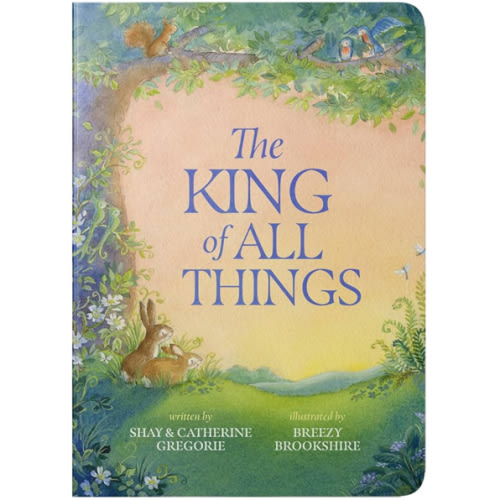 The King of All Things