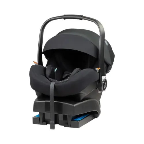 Maxi-Cosi Mico 12 Pro Isofix Infant Capsule Onyx | Baby Bunting AU