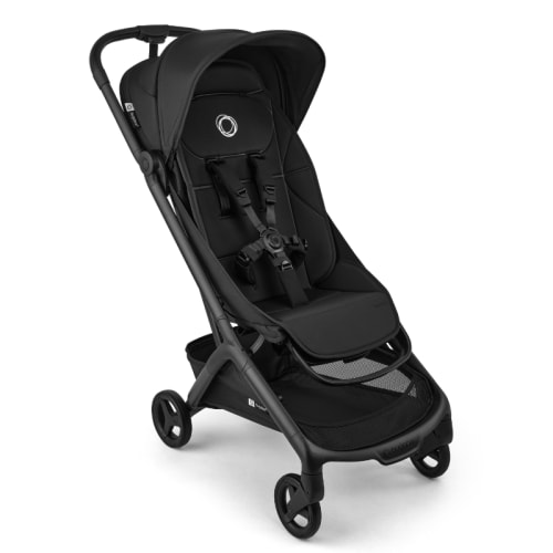 Butterfly 2 Plus Ultra Compact Stroller