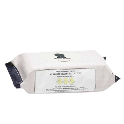 Ultimate Baby Cleansing Cloths – Noodle & Boo