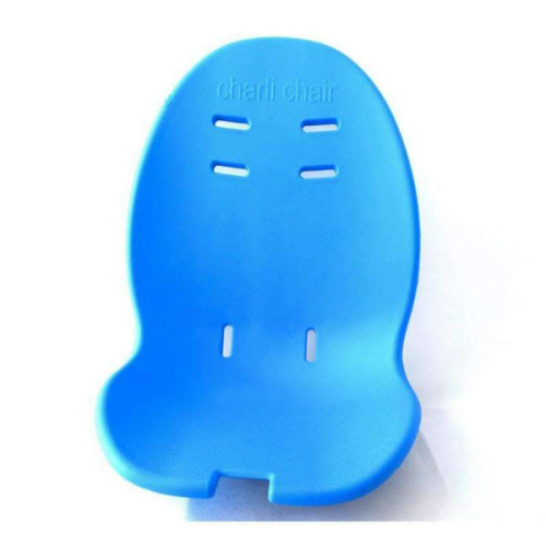 CharliChair Pad - Blue – Charli Chair