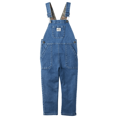 Bass Pro Shops Overalls for Toddlers | Bass Pro Shops