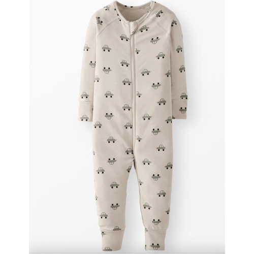 HannaSoft™ Stretch Sleeper