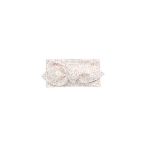 Organic Cotton Headband - Posy Milk