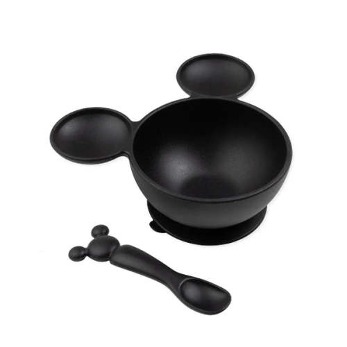 Bumkins - Silicone First Feeding Set - Disney Collection