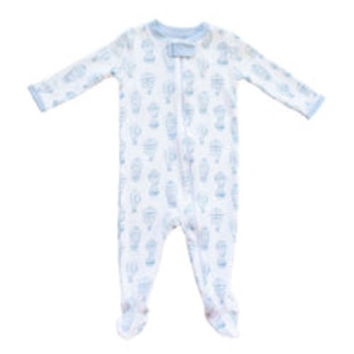 Little Explorer | Footie