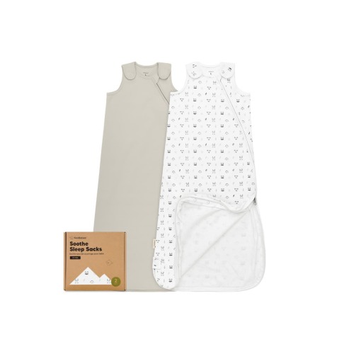 Soothe & Sleep Sacks (2 Pack)