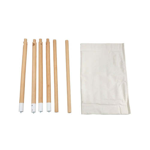 Lalo The Play Gym Tent Kit