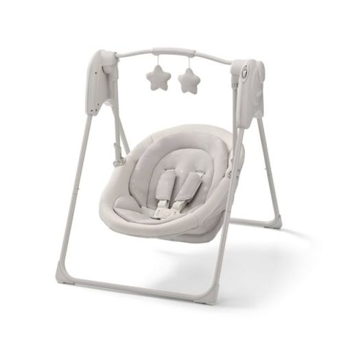 Graco Slim Spaces Compact Baby Swing - Tate
