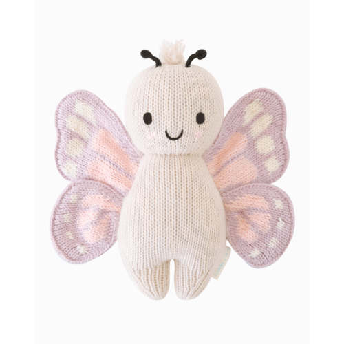 Baby butterfly