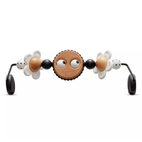 Googly Eyes Toy For Bouncer