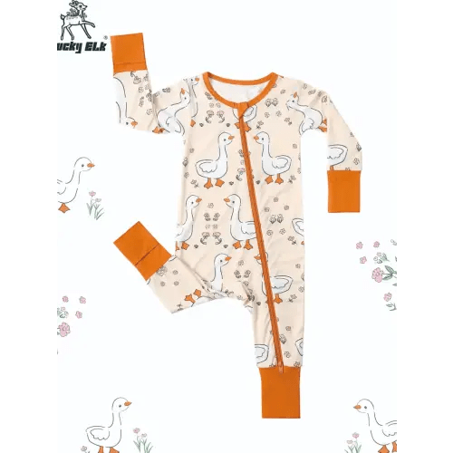 bamboo fiber fabric baby bodysuit long sleeve romper - Temu
