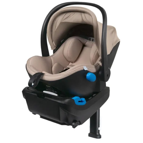 Clek Liing Infant Car Seat | Rigid-LATCH + Load Leg, Made in Canada | – Clek Canada