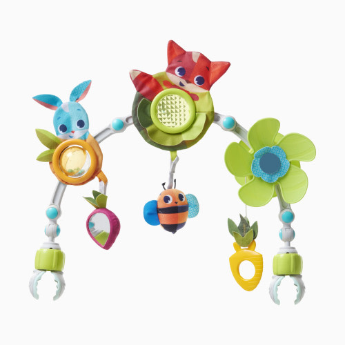 Stroller Arch - Meadow Days