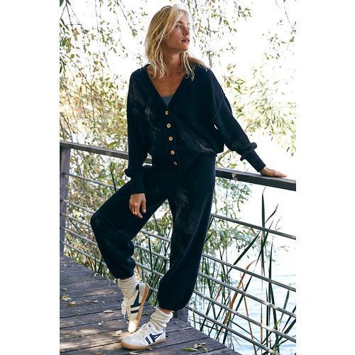 Hailee Cardi Set