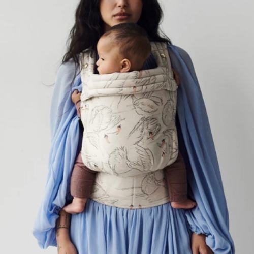 Monogamy Maiden | Zeitgeist Baby Carrier | SHOP ARTIPOPPE
