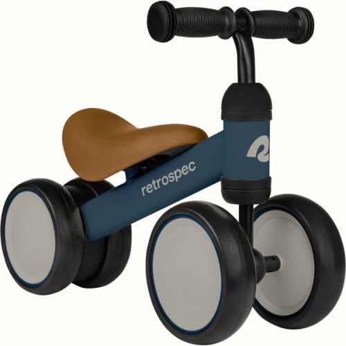 Cricket Baby Walker Balance Bike (12-24 mos)