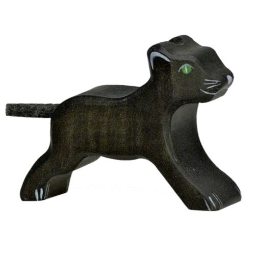 Holztiger Wooden Safari Animals Kids Toys – Hazel & Fawn