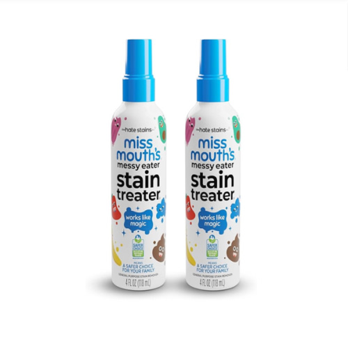 Amazon.com: The Hate Stains Co.: Mom's Magic