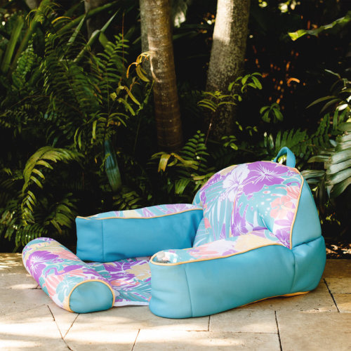 Big Joe Lazy Lounger Pool Float & Reviews | Wayfair