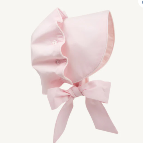 Beaufort Bonnet - Worth Avenue White