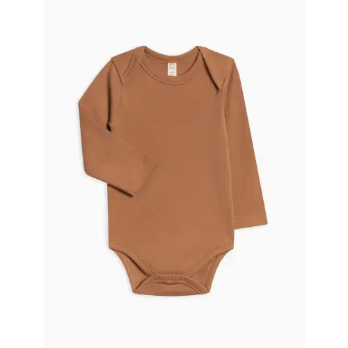 Long Sleeve Bodysuit