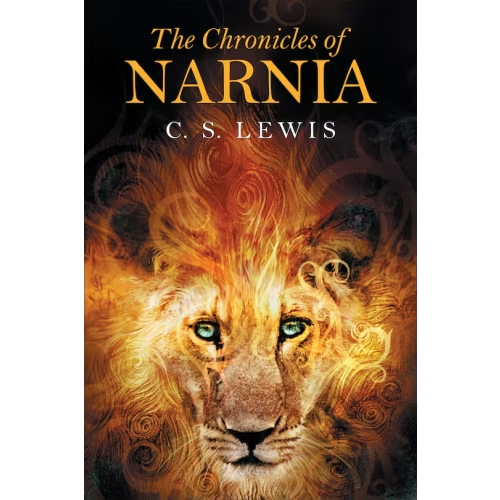 The Chronicles Of Narnia: 7 Books In 1 Paperback Book By C S Lewis, (Paperback) | Indigo
