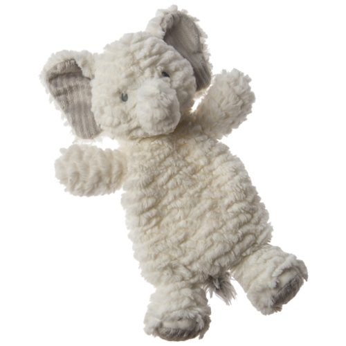 Afrique Elephant Lovey - 13" - Mary Meyer Stuffed Toys