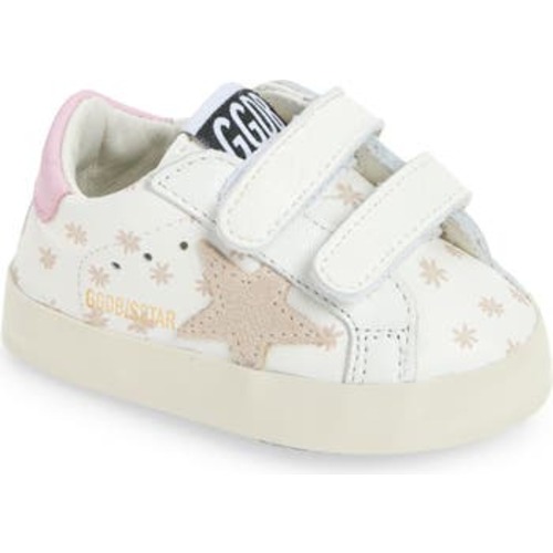 Baby School Sneaker, 1US / 16EU