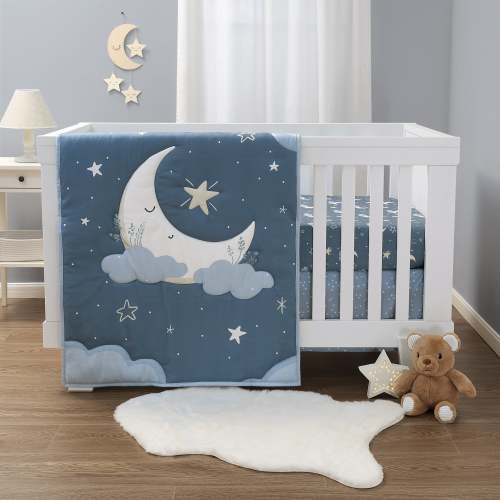 Crib Bedding Set