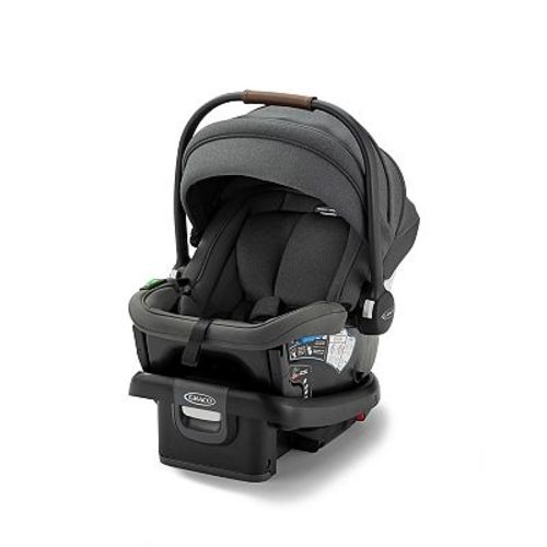 Graco GoMax Insta-Install Rigid LATCH Infant Car Seat