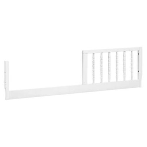 daVinci Toddler Bed Conversion Kit (M3199) - White