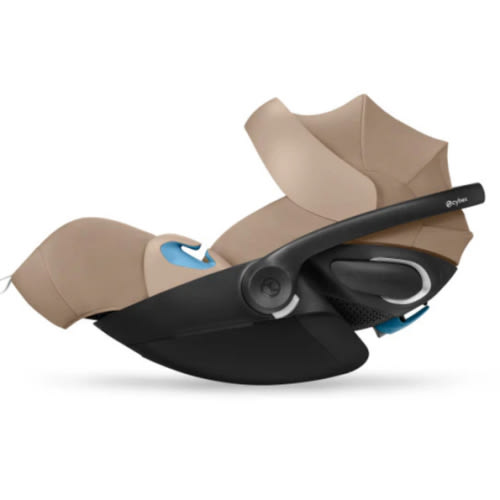 CYBEX Cloud G Pro Comfort Extend Infant Car Seat – Bambi Baby