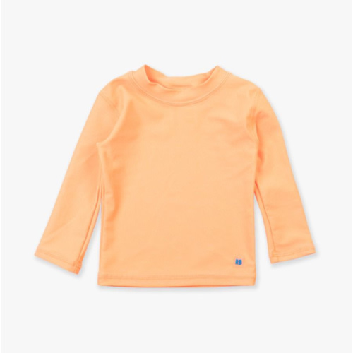 Long Sleeve Rash Guard | RuffleButts & RuggedButts