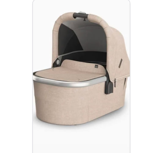 UPPAbaby VISTA V3 bassinet - mod mama