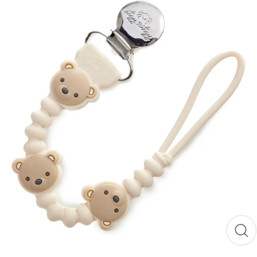 Sweetie Strap™ - Bear