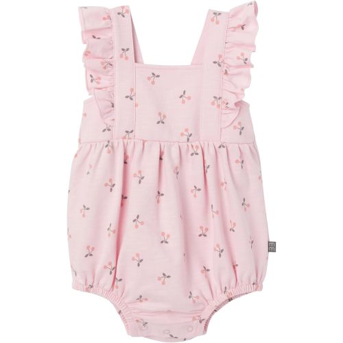 Modern Moments by Gerber Baby Girls' Sleeveless Romper