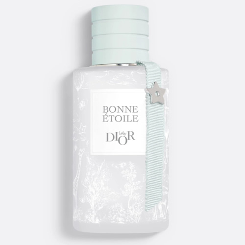 Baby Dior Bonne Étoile Baby Perfume: Scented Water for Babies and Children | DIOR US