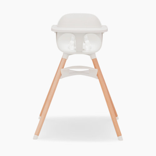 Lalo High Chair - Coconut