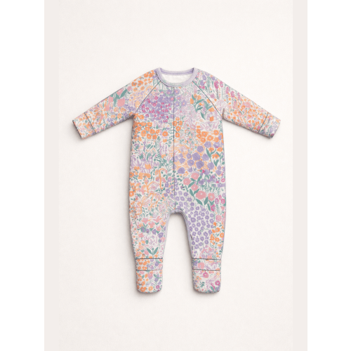 Arabella Modal Convertible Coverall – Posh Tots Children's Boutique