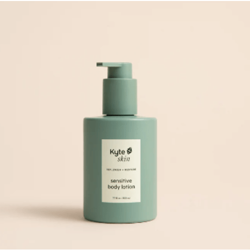 Sensitive Lotion