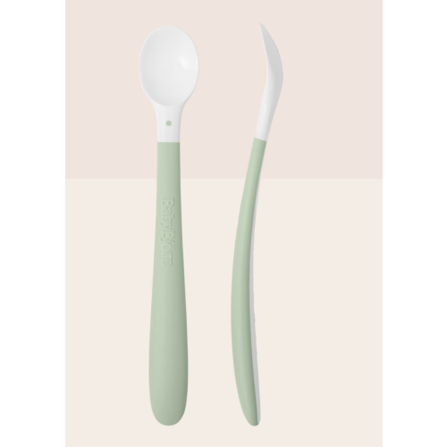 BabyBjörn Feeding Spoon, 2-pack