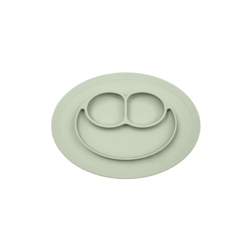 Mini Mat Silicone Feeding Mat, One Size