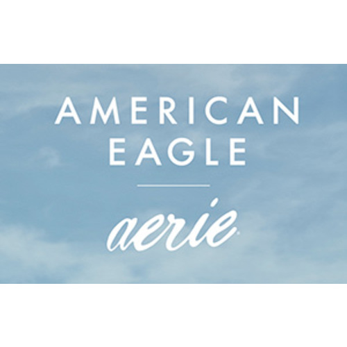AE + Aerie Gift Card