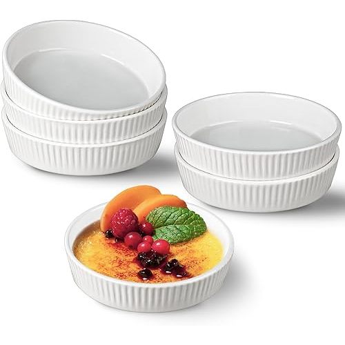 6-Count Ramekin Dishes