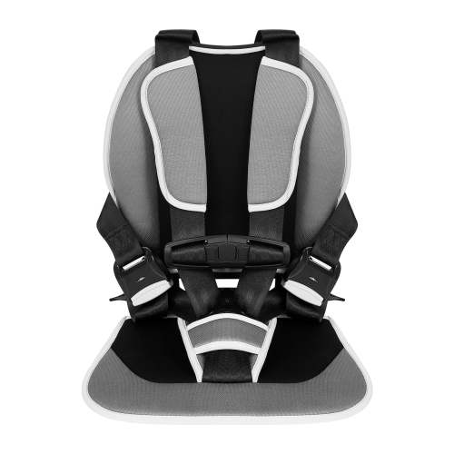 Haosegd Golf Cart Child Positoner 5-Point Secure Little Ones Universal Fit for All Golf Carts Seats