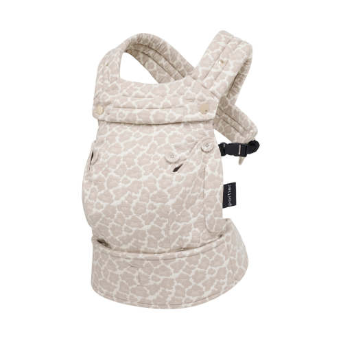 Limitless Baby Carrier - Desert Leopard – portier USA