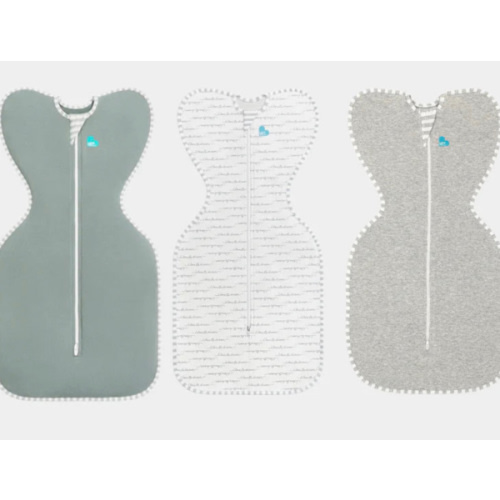 Swaddle Up Starter Bundle Deep Olive