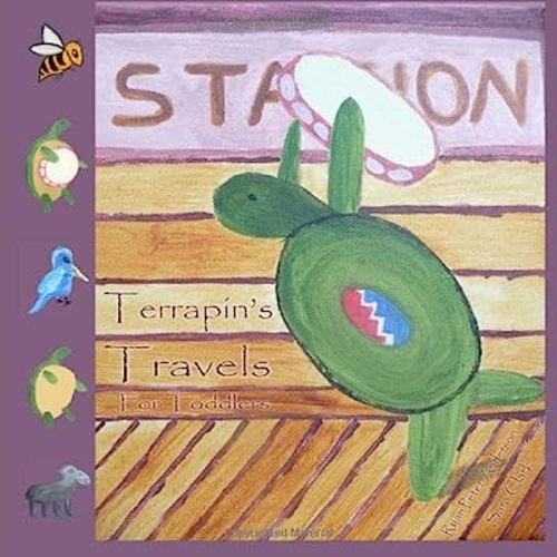 Terrapin's Travels for Toddlers